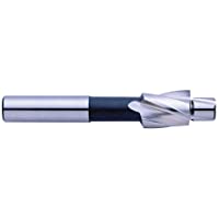 Los mejores  - Exact 05844 M6 - Avellanador con vástago recto (grado medio)